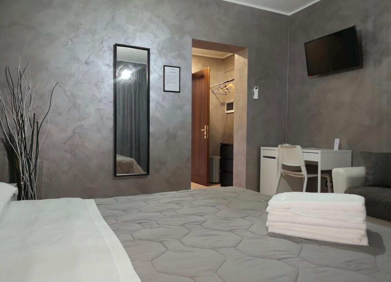 Dreams Verona Exterior foto